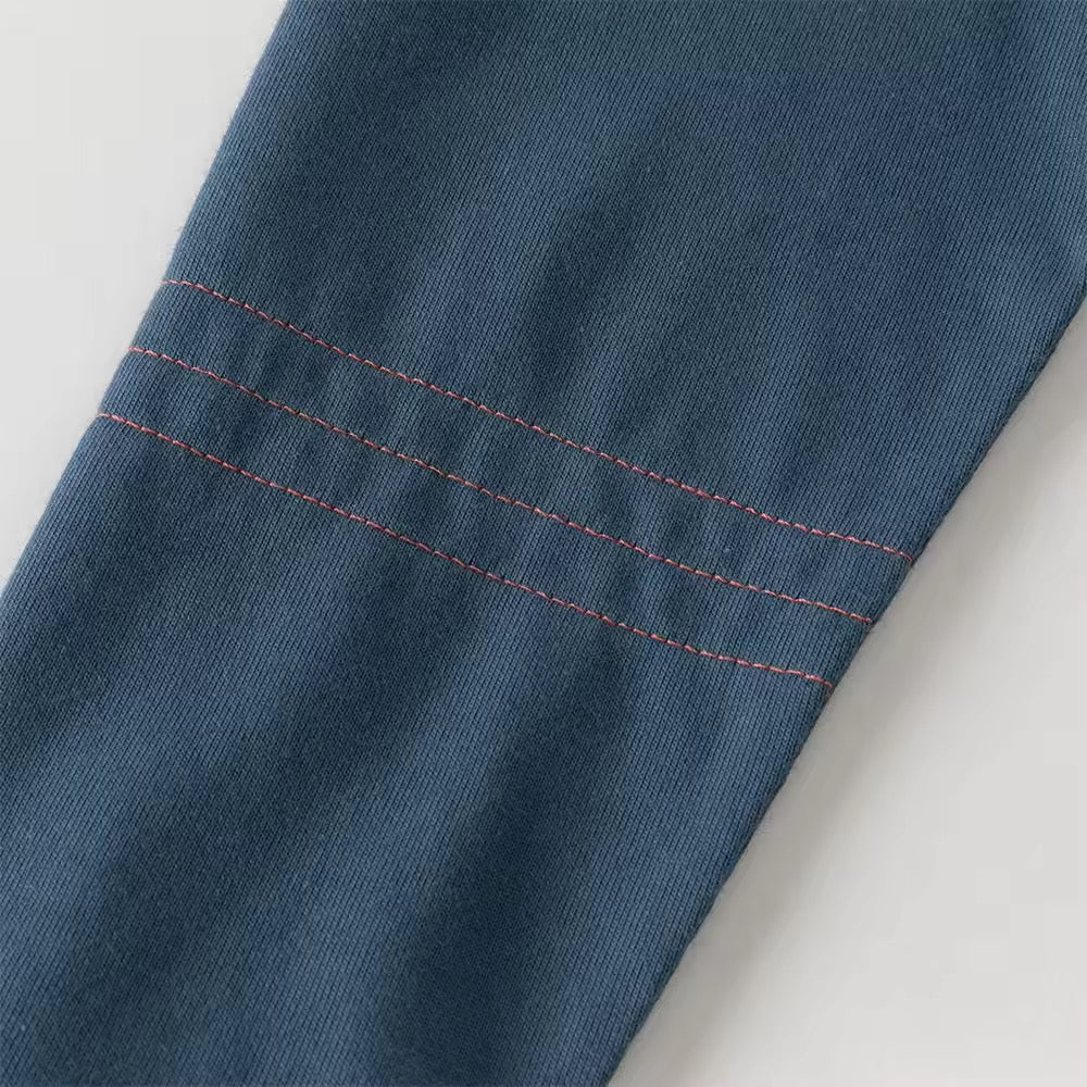 【予約】dave&bella デイブベラ サッカーデザイントップス DB3252790