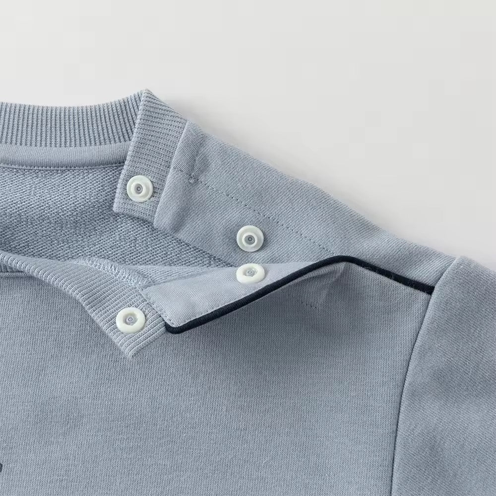 【予約】dave&bella デイブベラ ロボットデザイントップス DB3253443