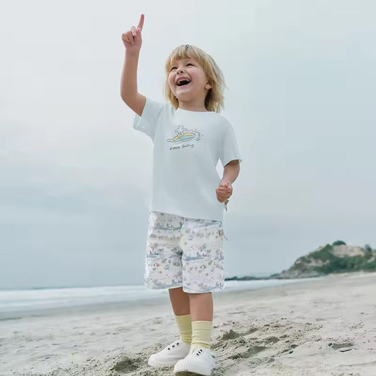 dave&bella デイブベラ サーフィンデザインセットアップ DB2251991