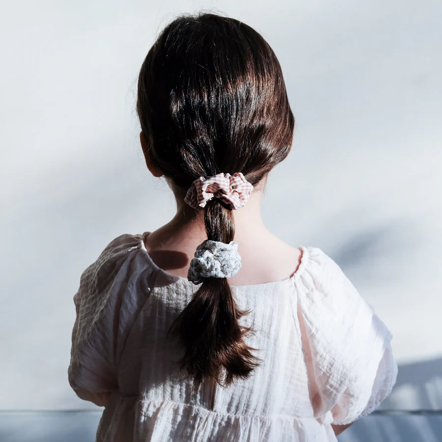MIMI&LULA Prairie scrunchies