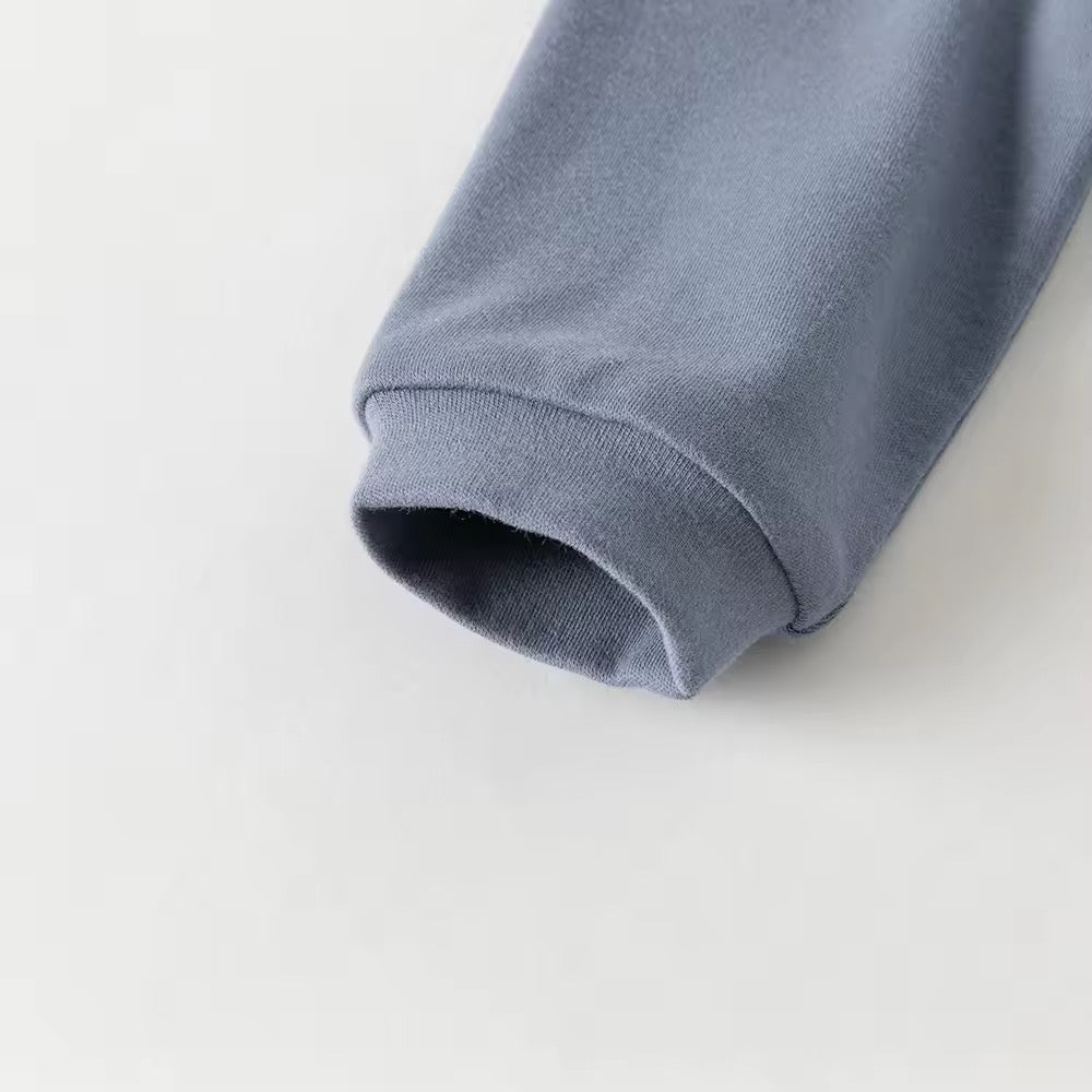 【予約】dave&bella デイブベラ 重ね着風おめかしロンパース DB3252999