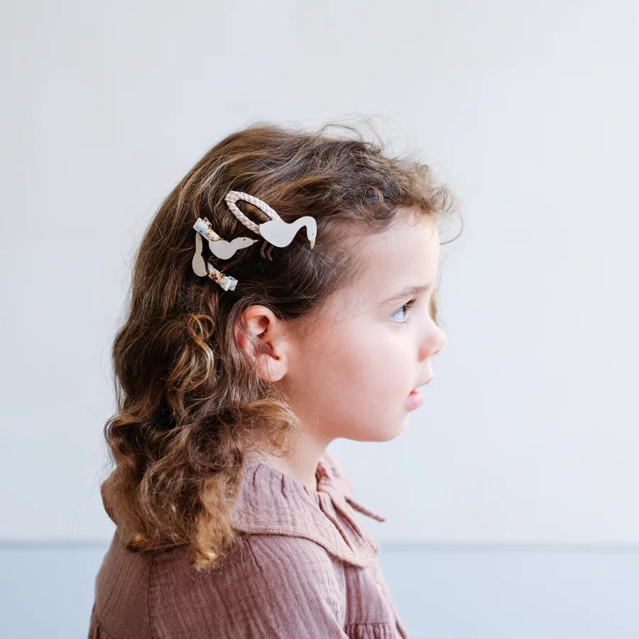 MIMI&LULA Mother goose clip set