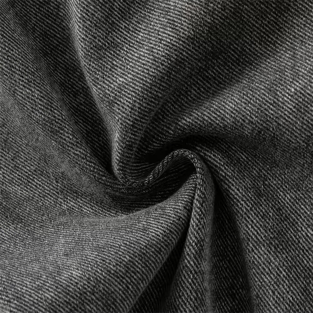 【予約】dave&bella デイブベラ ブラックデニムパンツ DB3252504