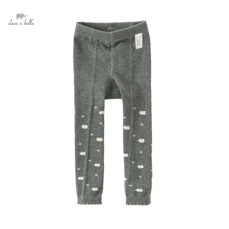 dave&bella デイブベラ レギンスタイツ DB3242090