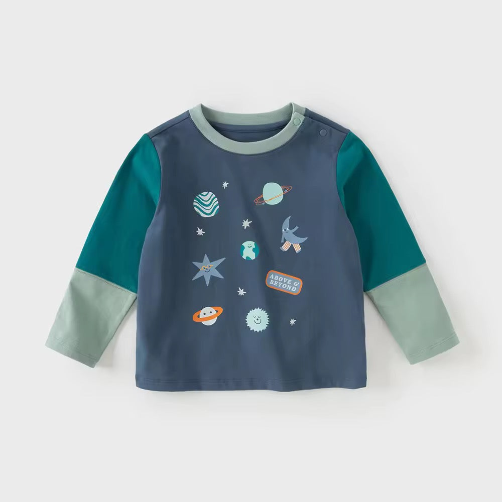 【予約】dave&bella デイブベラ スペースデザイントップス DB3252807