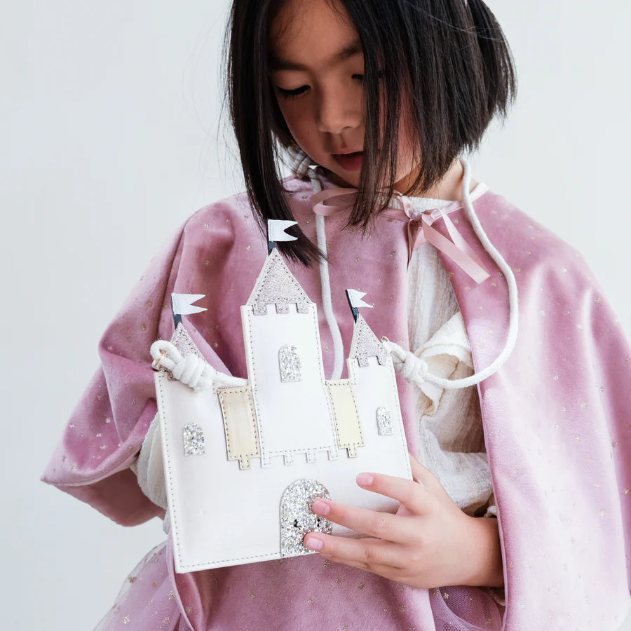 MIMI&LULA Castle bag