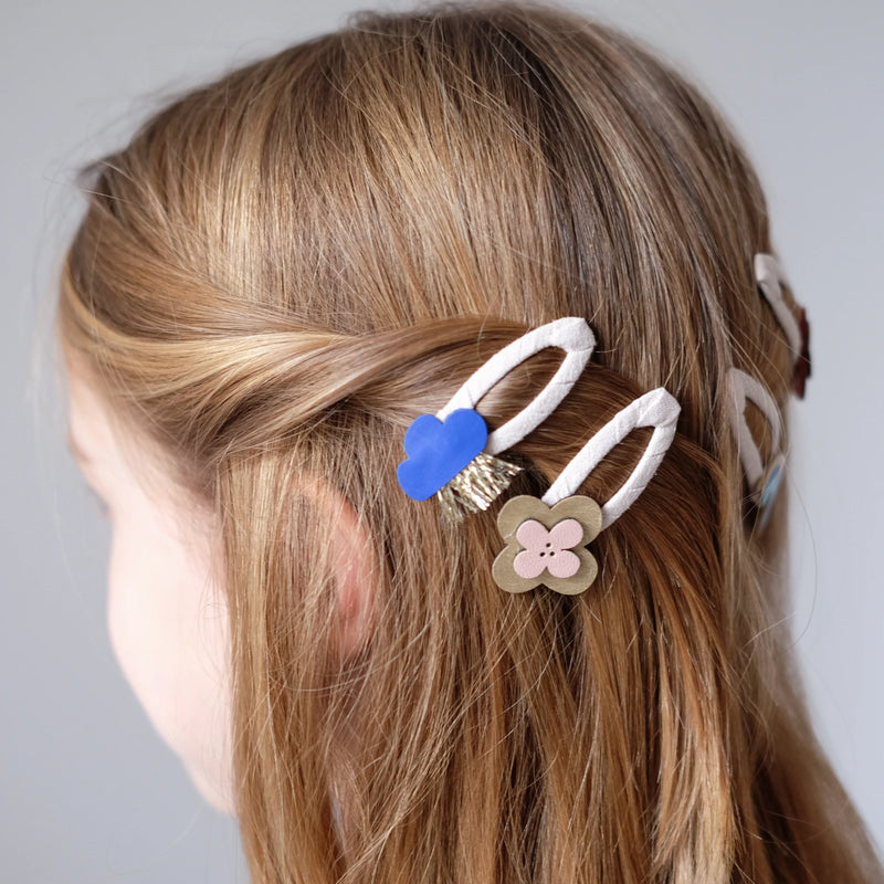 MIMI&LULA SUMMER ECLECTIC CLIC CLACS