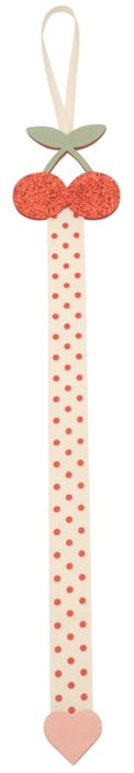 Rockahula Kids ロッカフラキッズ Very Cherry Clip Hanger