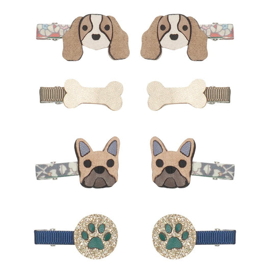 MIMI&LULA Doggy mini clips