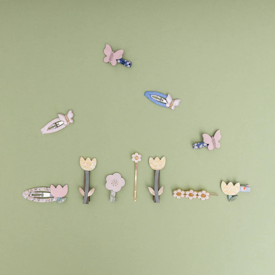 MIMI&LULA Tulip clips