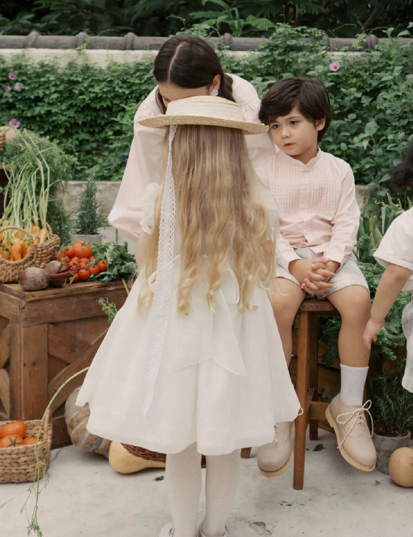 DEAR GG MALAYA DRESS