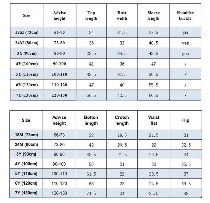 dave&bella Dave Bella NEW YORK Design Setup DB3236767