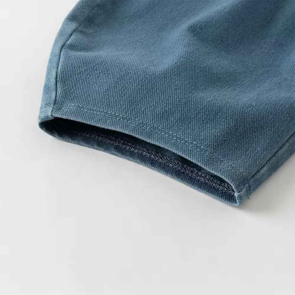 【予約】dave&bella デイブベラ ちょうちょモチーフパンツ DB3252721