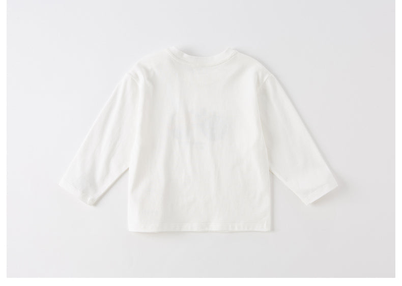 dave&bella Dave Bella Tractor Design Ron T DB1230319 80cm