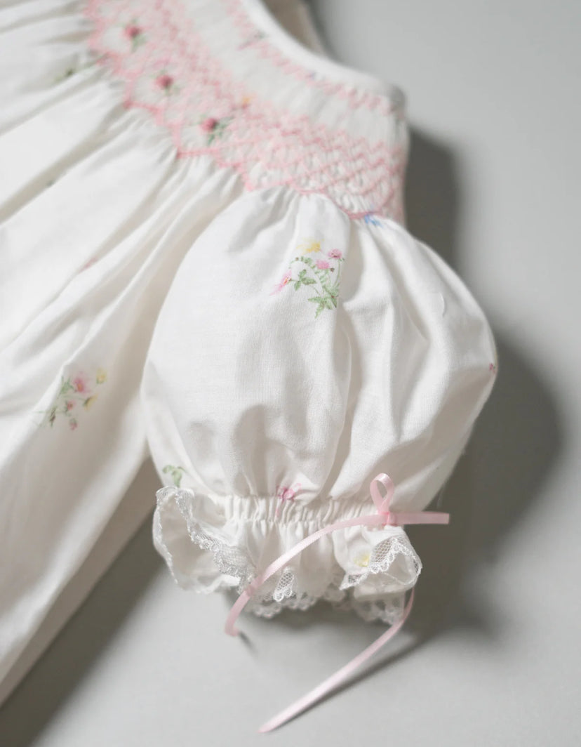 DEAR GG NIRINA DRESS