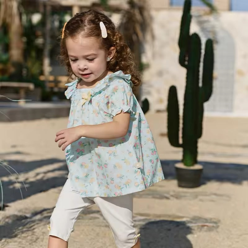 dave&bella デイブベラ フルーツフラワーデザインセットアップ DB2251141