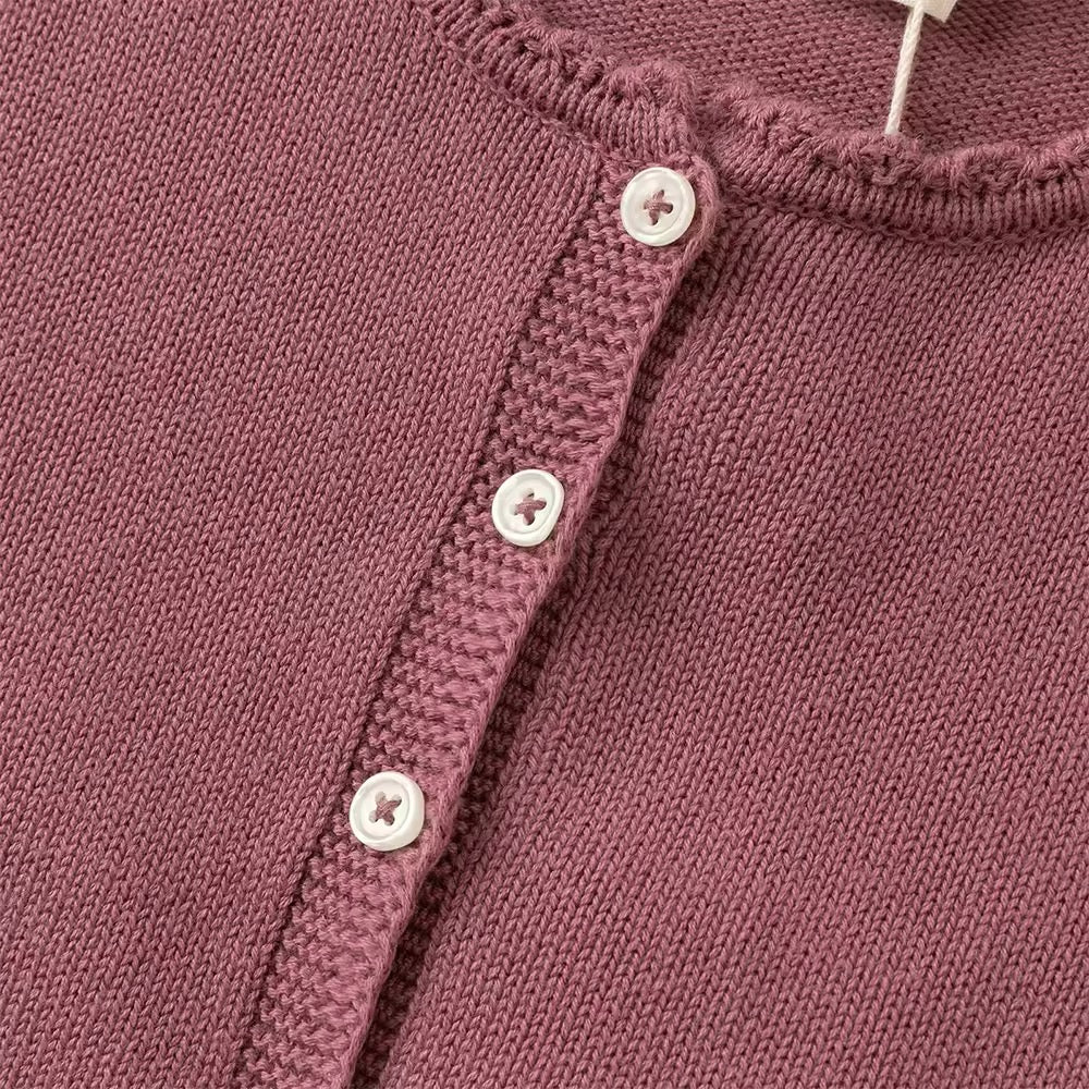 【予約】dave&bella デイブベラ カーディガン&フローラルワンピースセット DK3254790