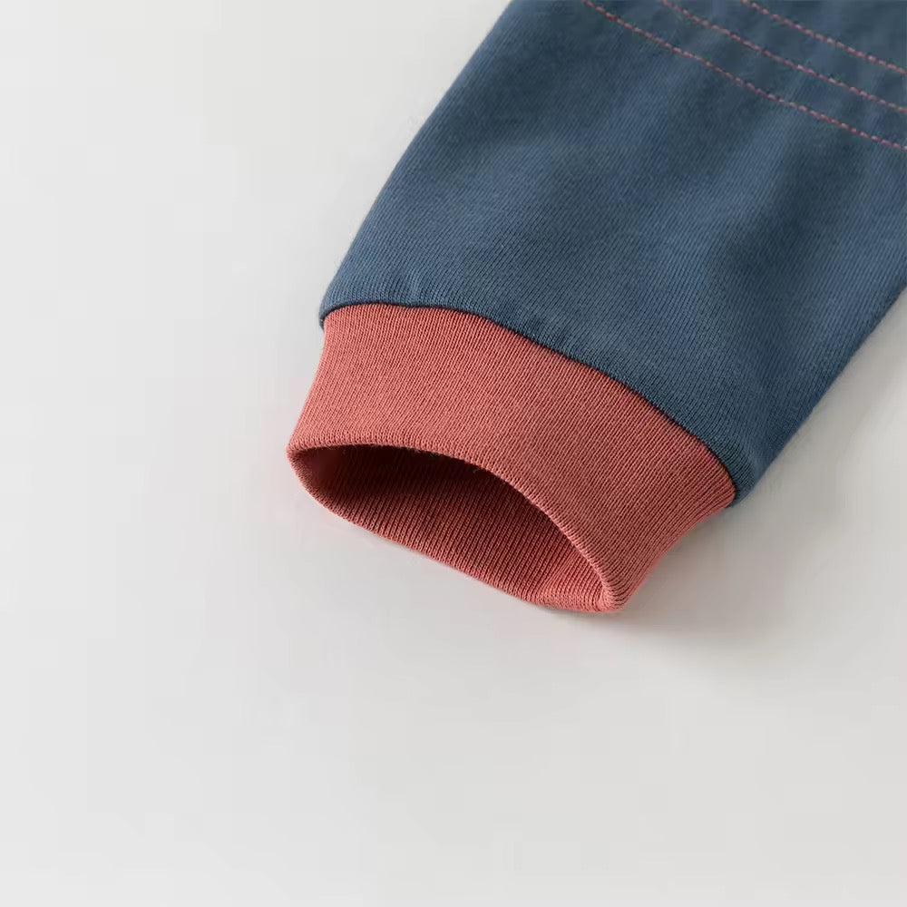 【予約】dave&bella デイブベラ サッカーデザイントップス DB3252790