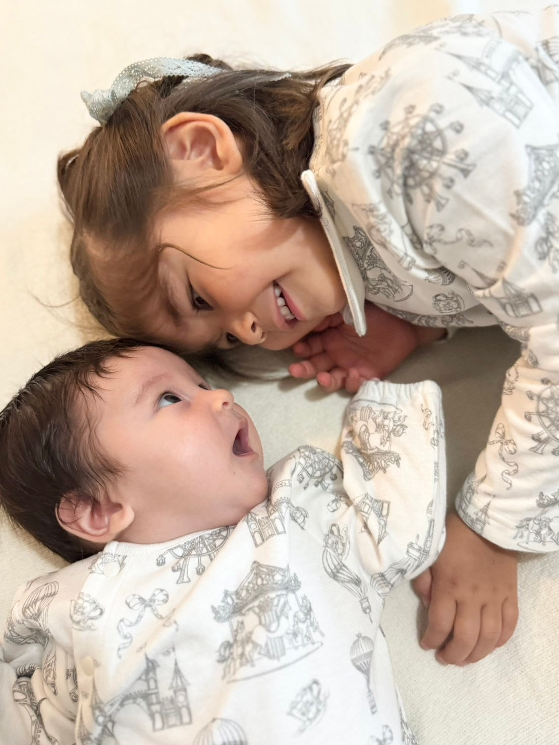 missy's PREMIUM  丸襟トップス