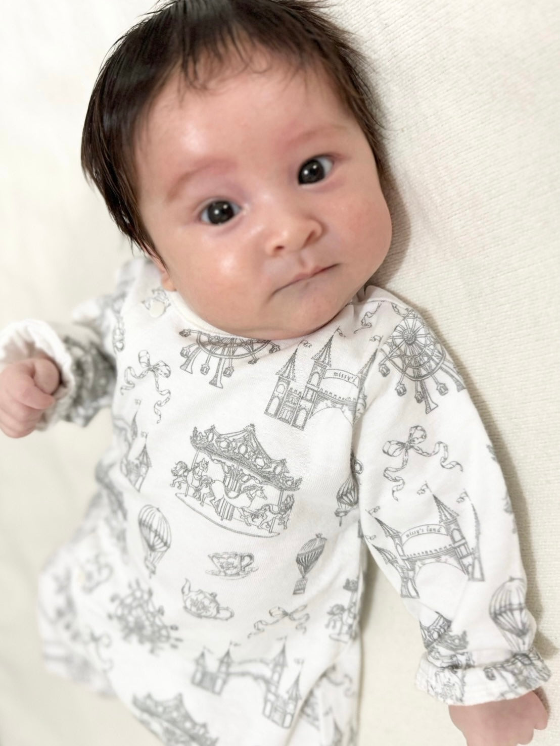 missy's PREMIUM  ツーウェイオール