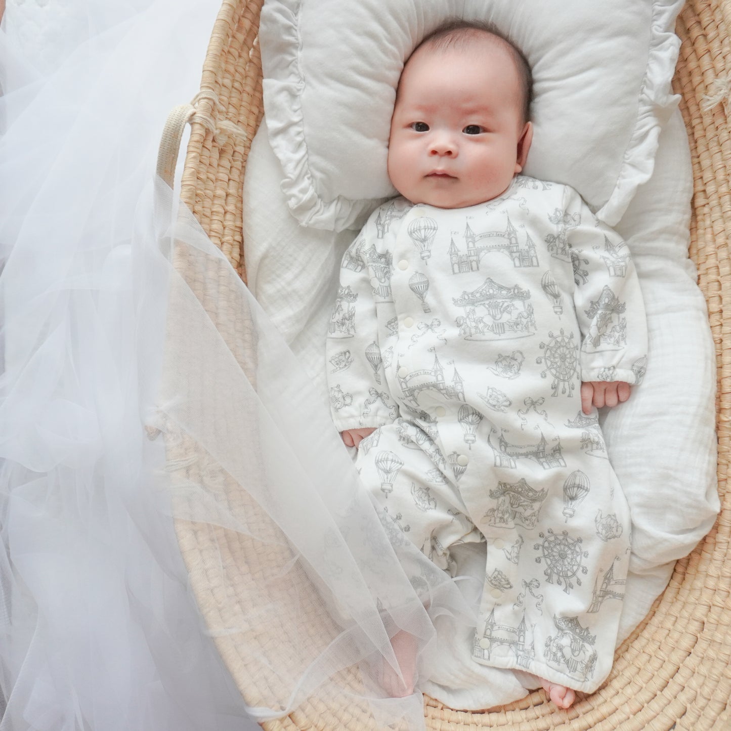 missy's PREMIUM  ツーウェイオール