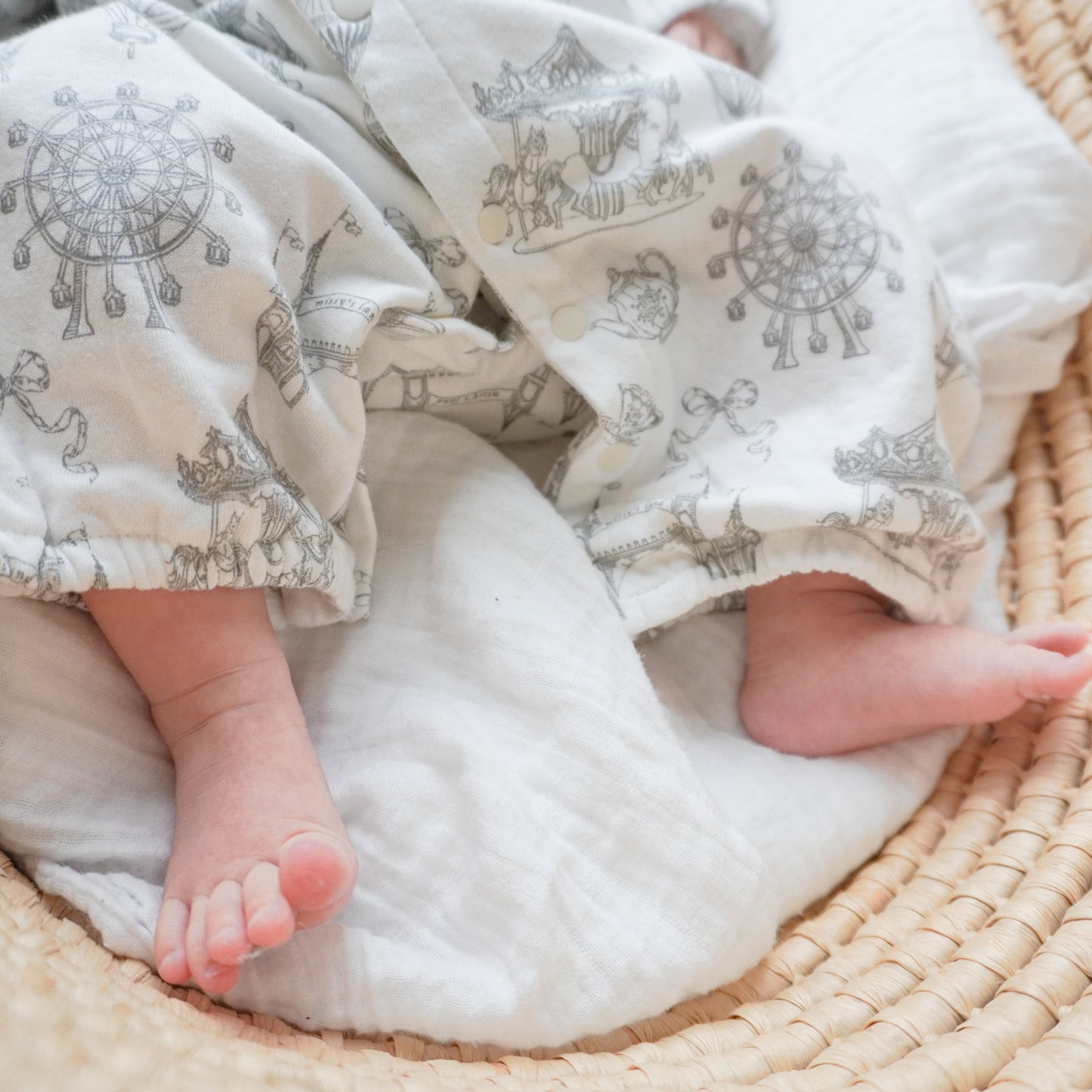 missy's PREMIUM  ツーウェイオール