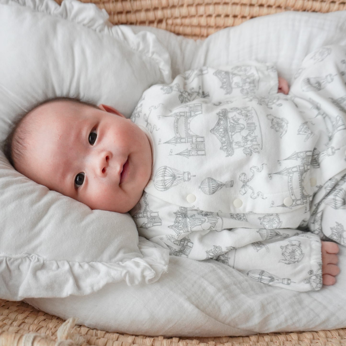 missy's PREMIUM  ツーウェイオール