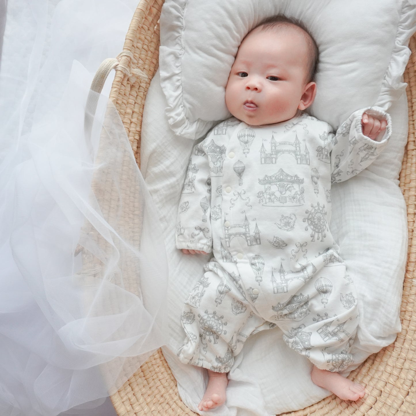 missy's PREMIUM  ツーウェイオール