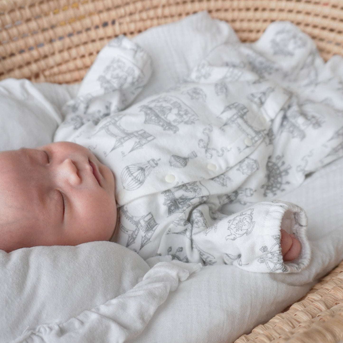 missy's PREMIUM  ツーウェイオール