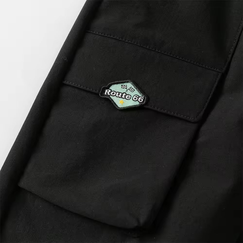 【予約】dave&bella デイブベラ ビッグポケットパンツ DB3252905