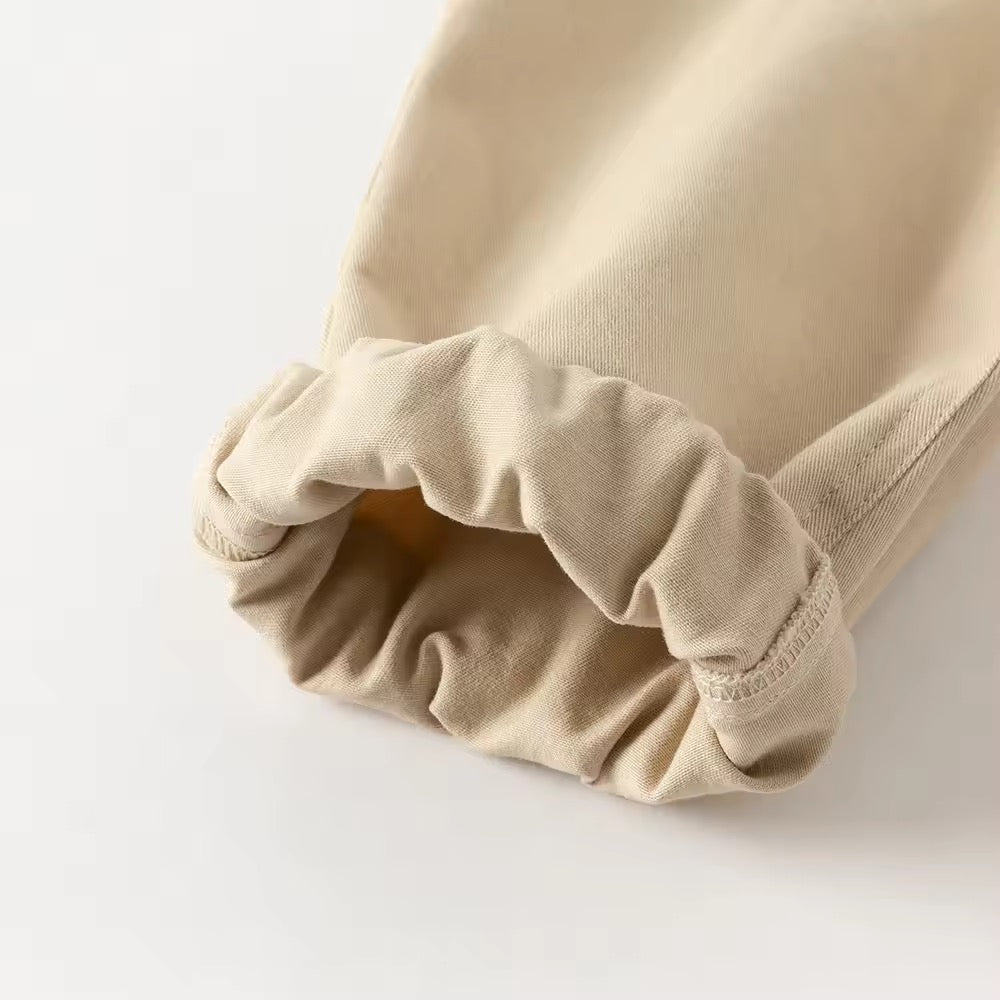 【予約】dave&bella デイブベラ サイドポケットジョガーパンツ DK3252742