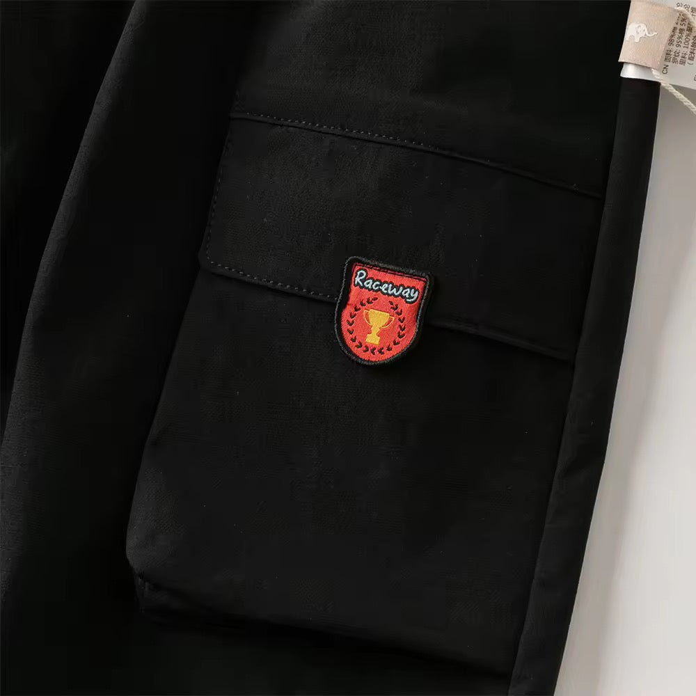 【予約】dave&bella デイブベラ ビッグポケットパンツ DB3252905