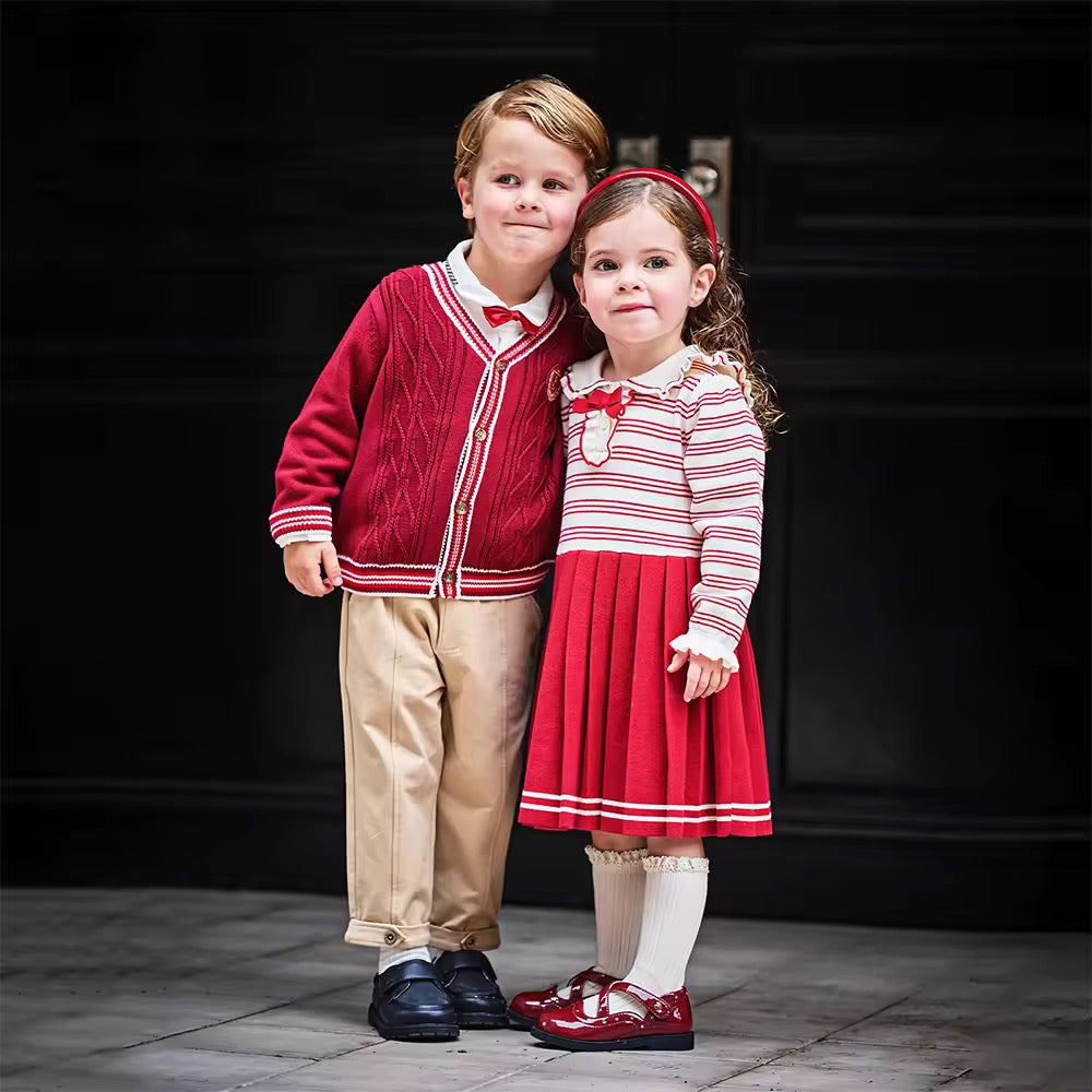 【予約】dave&bella デイブベラ センターラインパンツ DB3252878