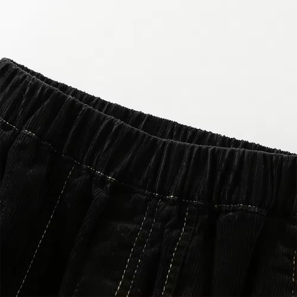 【予約】dave&bella デイブベラ ブラックデニムパンツ DB3252574