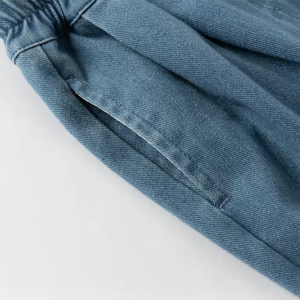 【予約】dave&bella デイブベラ ちょうちょモチーフパンツ DB3252721