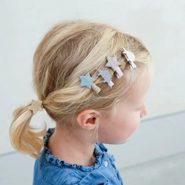 MIMI&LULA Dream dino mini clip DREAMER