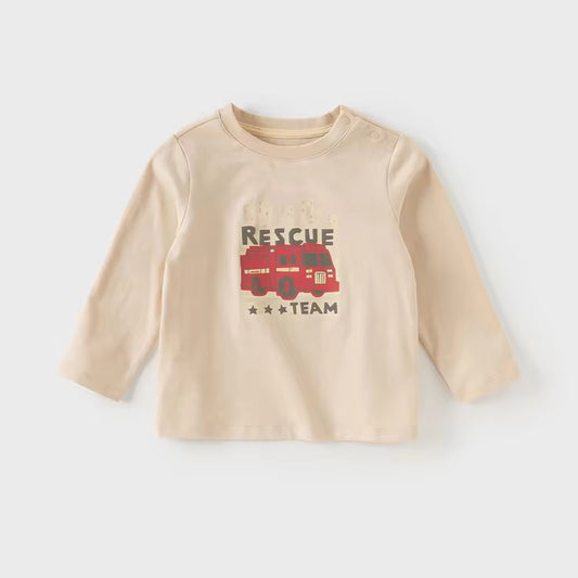 【予約】dave&bella デイブベラ イラストロンT DB3253234