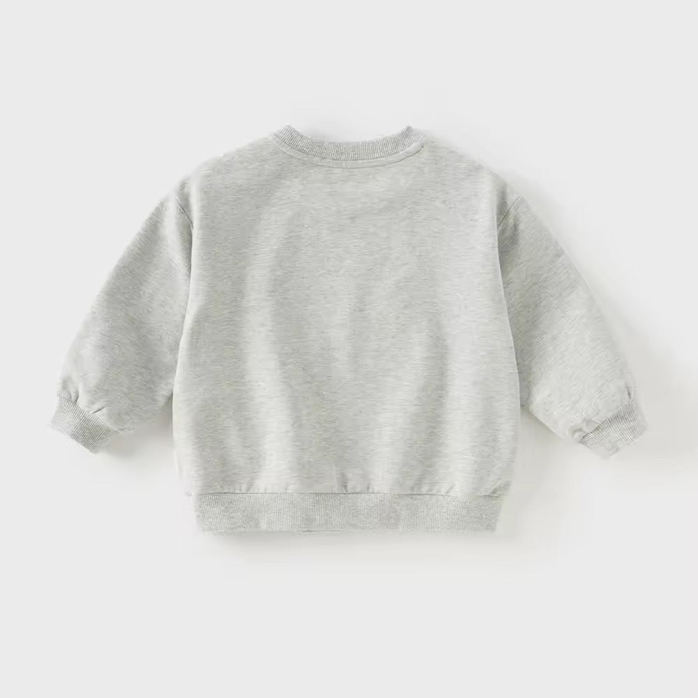 【予約】dave&bella デイブベラ ダイナソーデザイントップス DB3252570