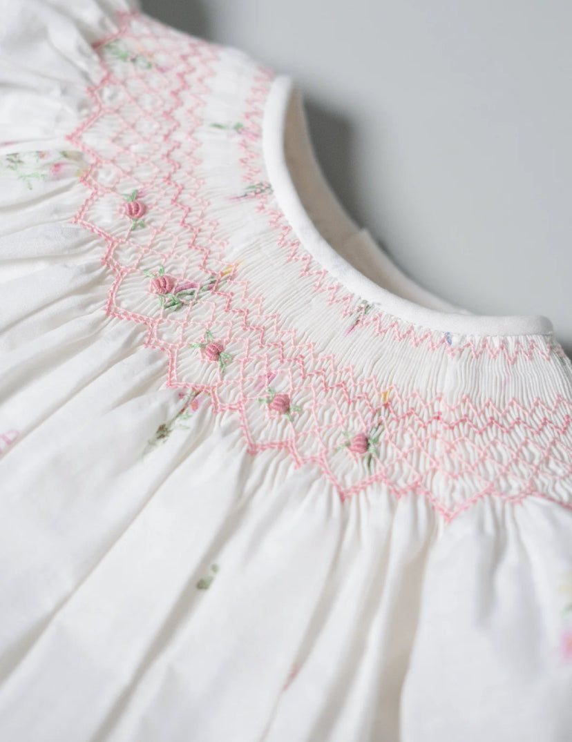 DEAR GG NIRINA DRESS