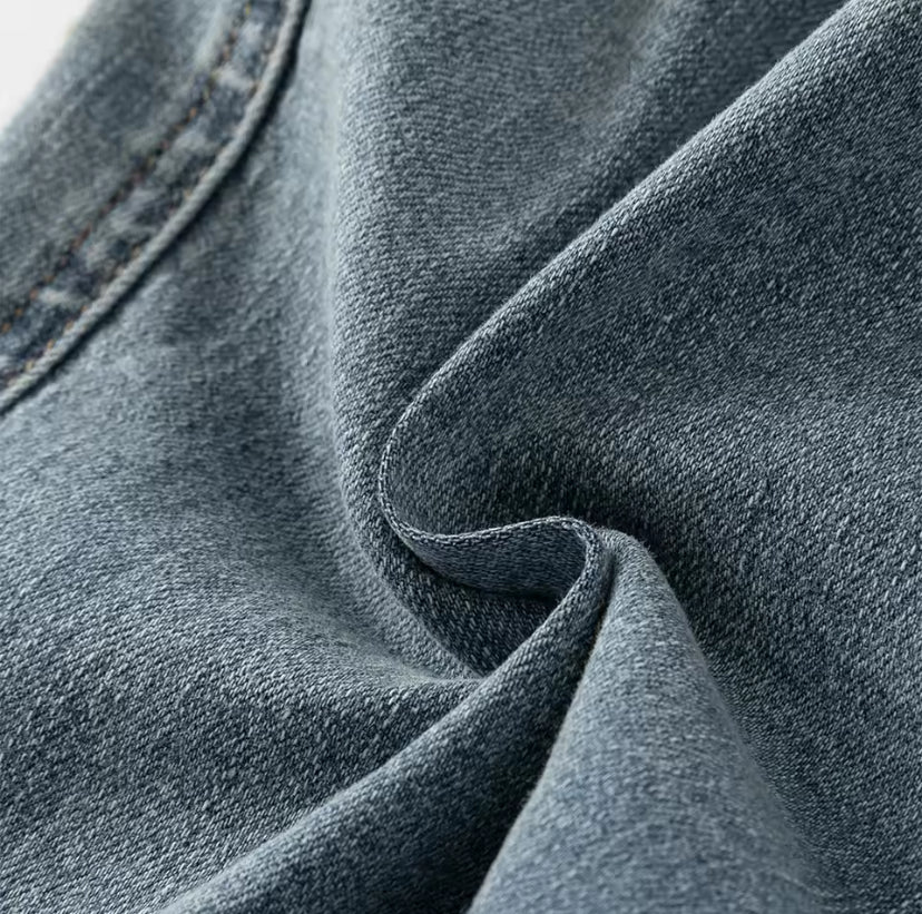 【予約】dave&bella デイブベラ 刺繍デニムパンツ DK1260877