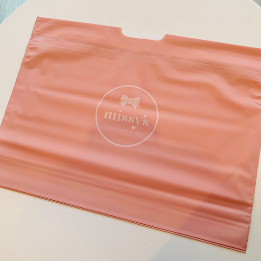 missy's original shopper