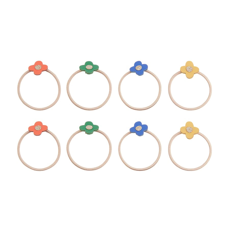 MIMI&LULA Flower power ponies