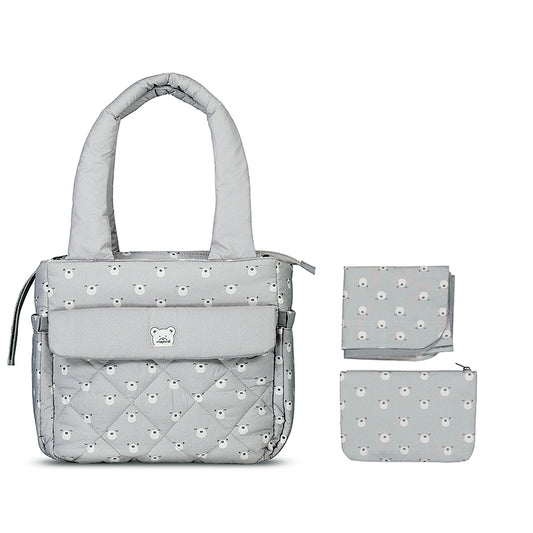 Mayoral Mother's Bag Set