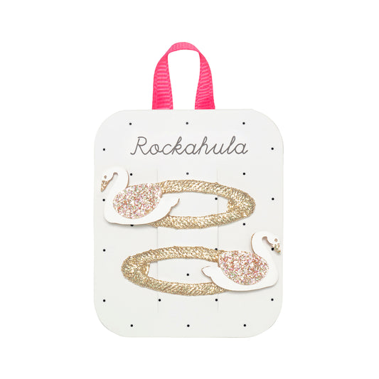 Rockahula Kids ロッカフラキッズ Swan Lake Clips