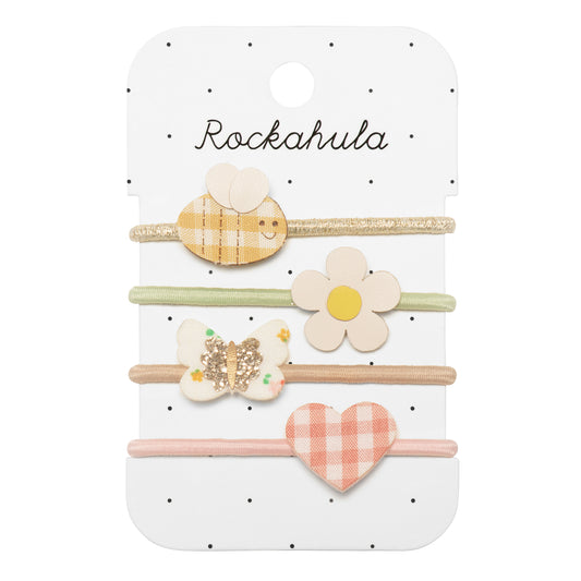 Rockahula Kids ロッカフラキッズ Beryl Bee and Butterfly Ponies