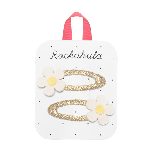 Rockahula Kids ロッカフラキッズ Daisy Daisy Clips