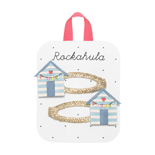 Rockahula Kids ロッカフラキッズ Little Beach Hut Clips