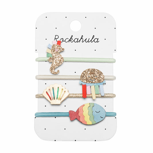 Rockahula Kids ロッカフラキッズ Under The Sea Ponies