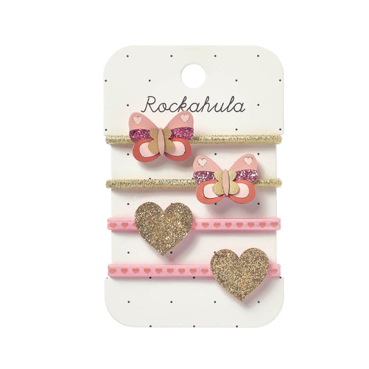 Rockahula Kids ロッカフラキッズ  Patchwork Butterfly Ponies