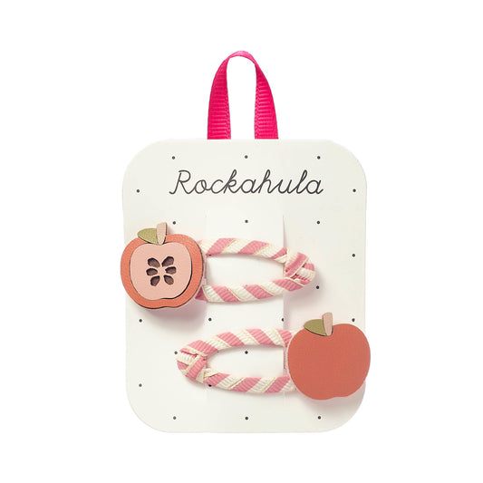 Rockahula Kids ロッカフラキッズ Sweet Apple Clips